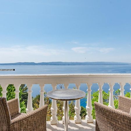 Villa Kosa Brela Kültér fotó