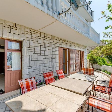 Villa Kosa Brela Kültér fotó