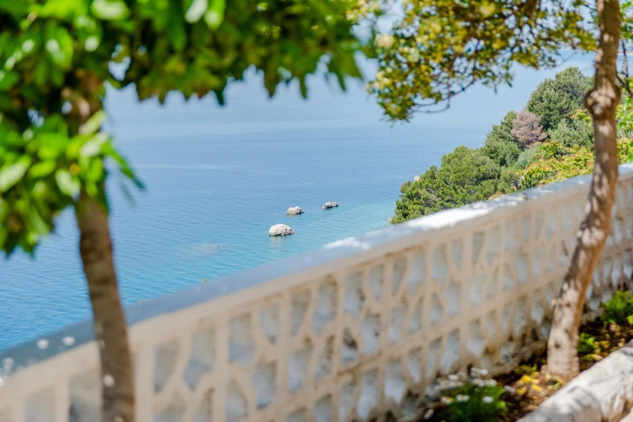 Villa Kosa Brela Szoba fotó