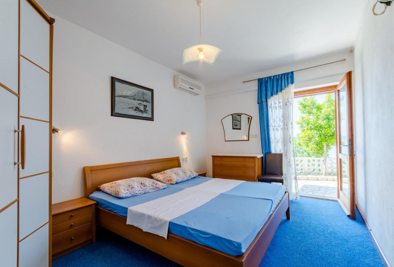 Villa Kosa Brela Szoba fotó