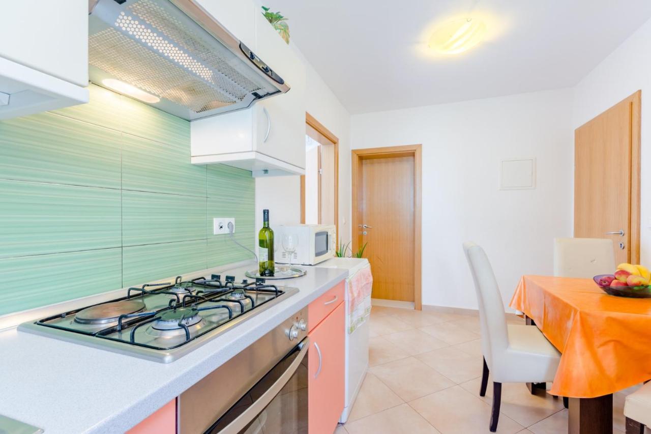 Villa Kosa Brela Szoba fotó