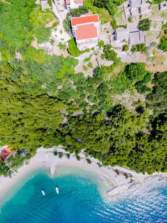 Villa Kosa Brela Szoba fotó