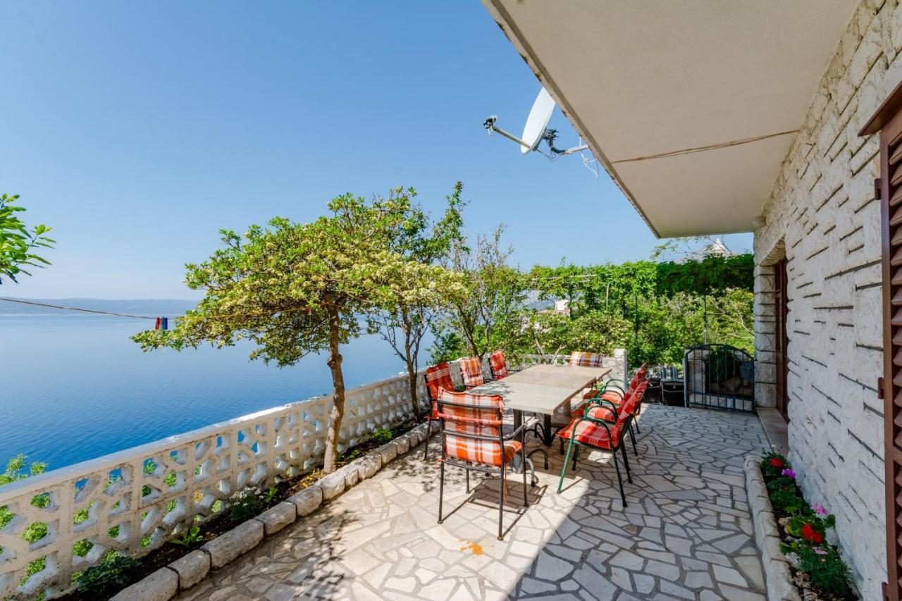 Villa Kosa Brela Szoba fotó