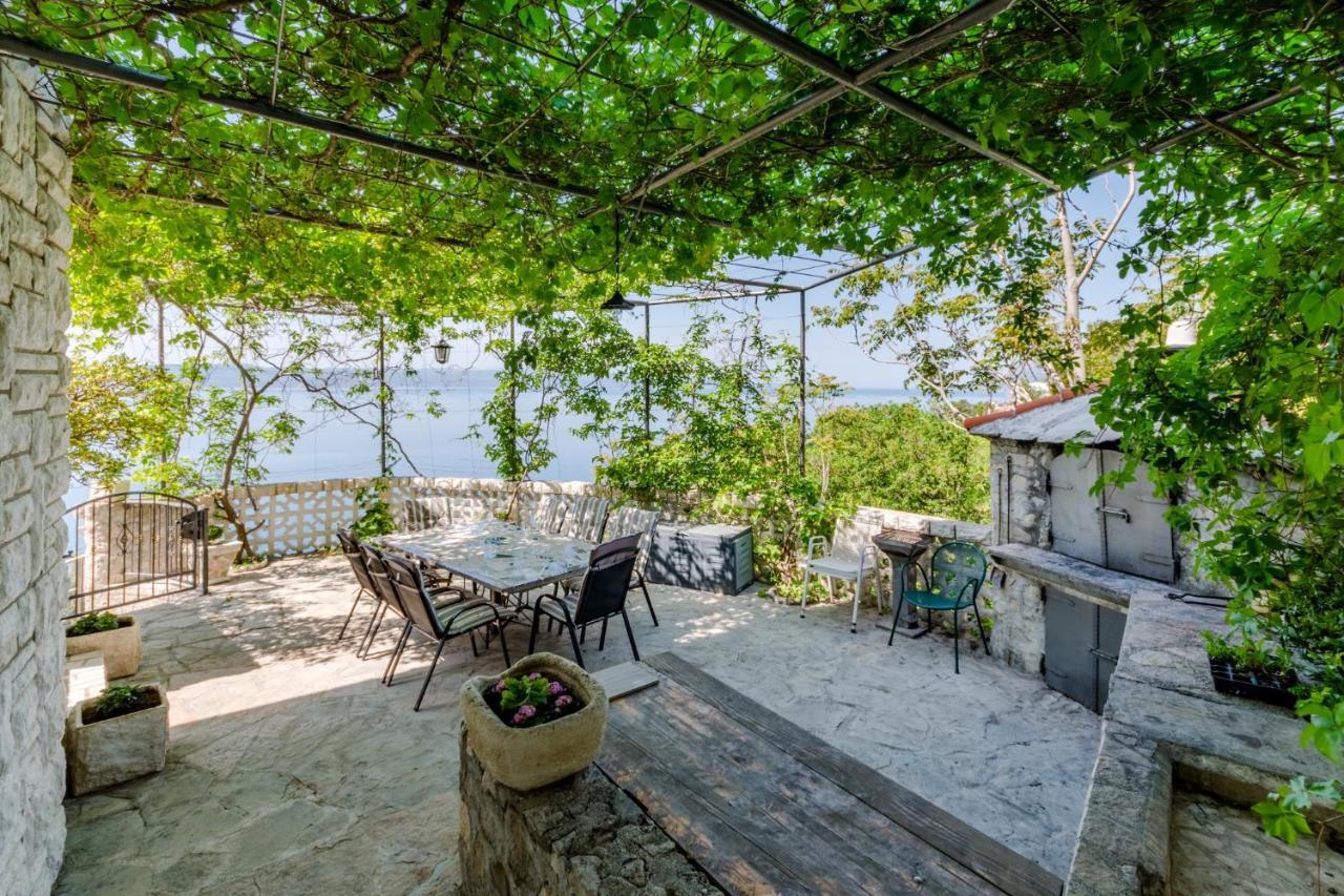 Villa Kosa Brela Szoba fotó