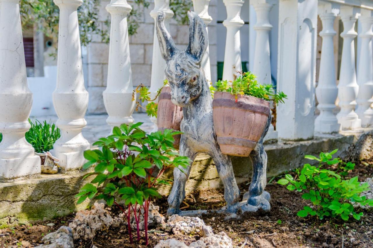 Villa Kosa Brela Szoba fotó