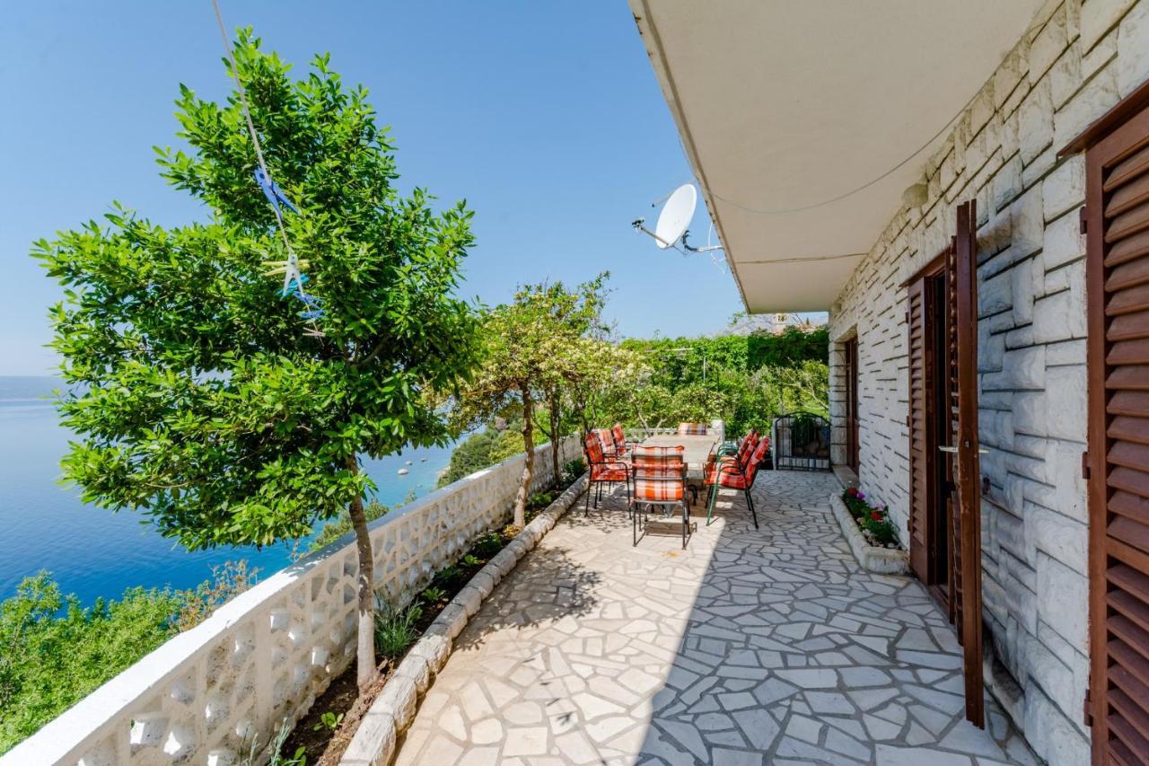 Villa Kosa Brela Szoba fotó