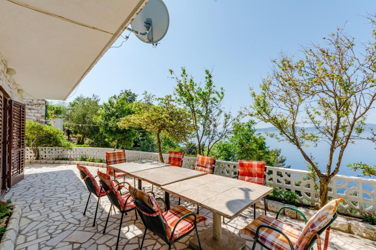 Villa Kosa Brela Szoba fotó
