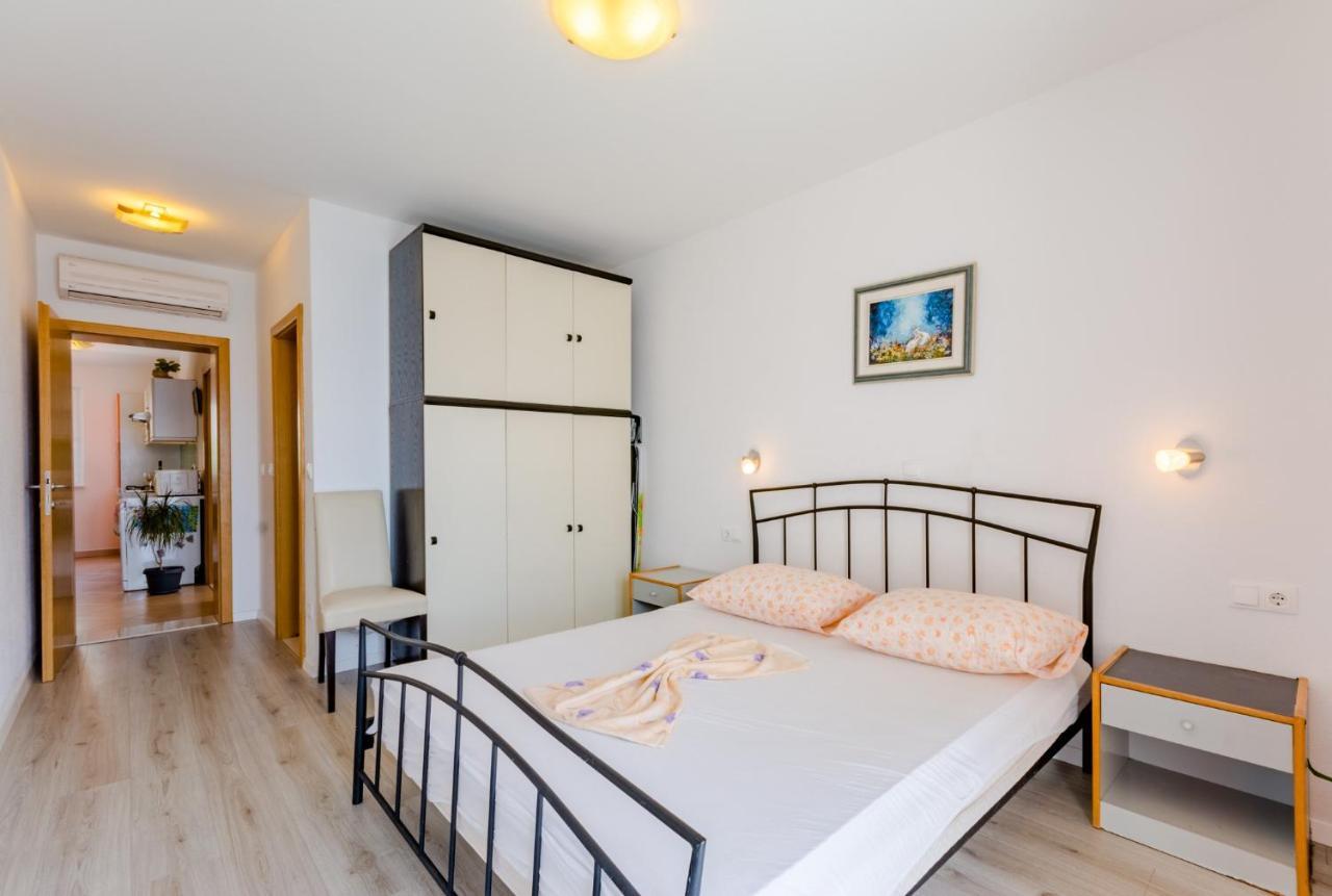 Villa Kosa Brela Szoba fotó