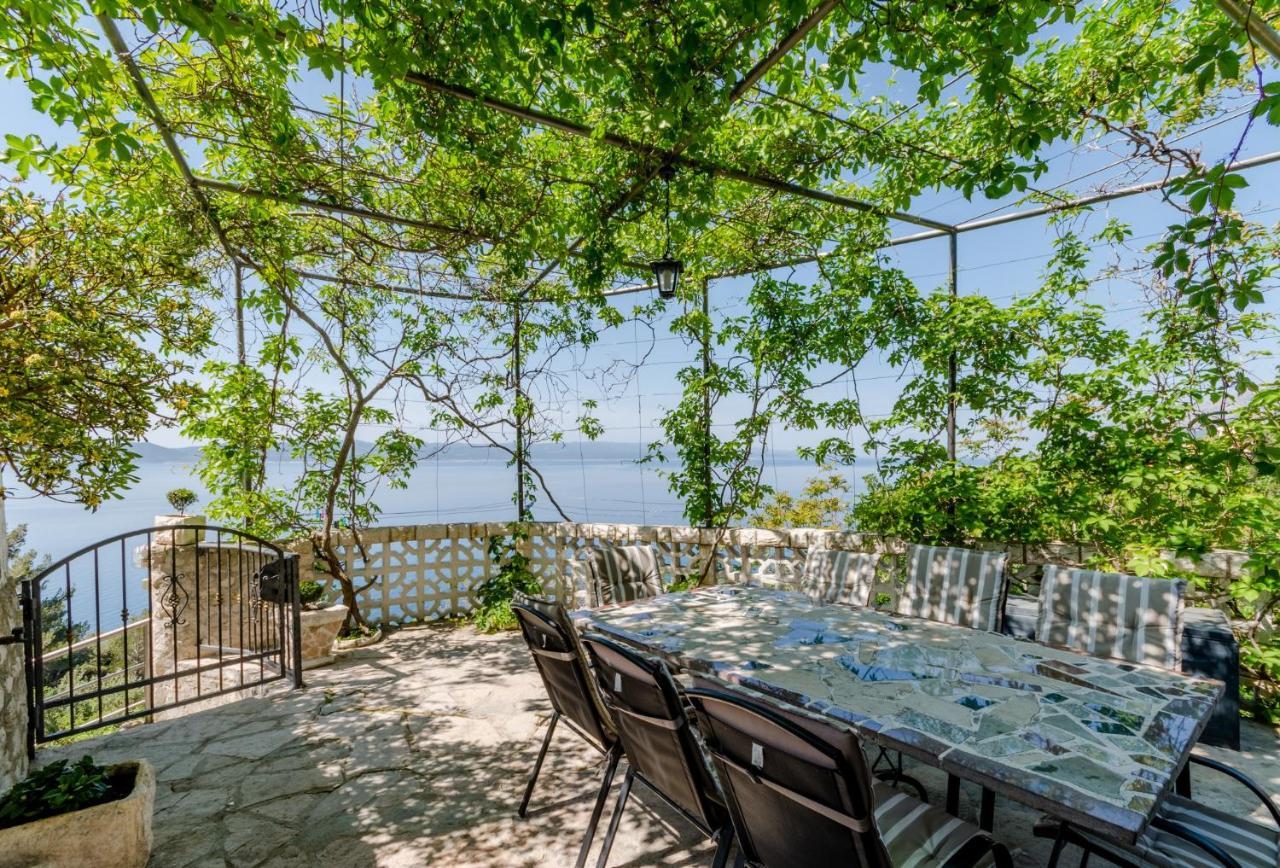Villa Kosa Brela Szoba fotó
