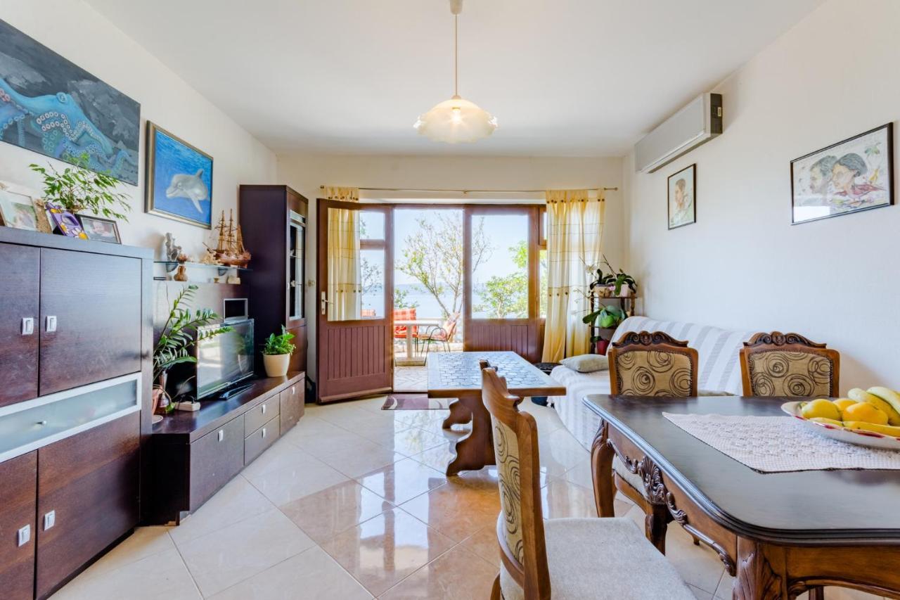 Villa Kosa Brela Szoba fotó