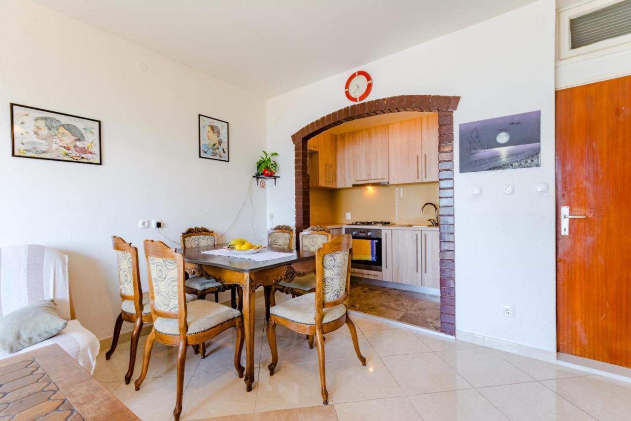 Villa Kosa Brela Szoba fotó