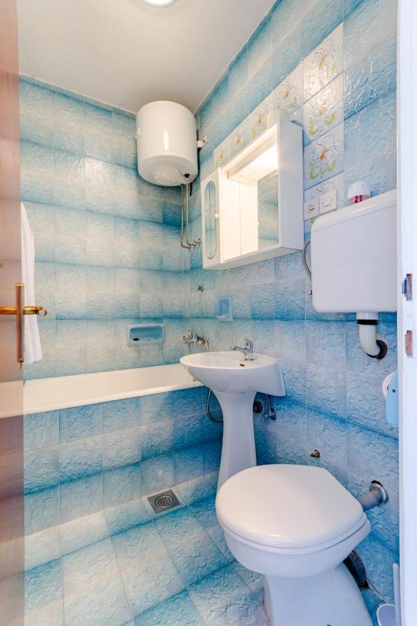 Villa Kosa Brela Szoba fotó