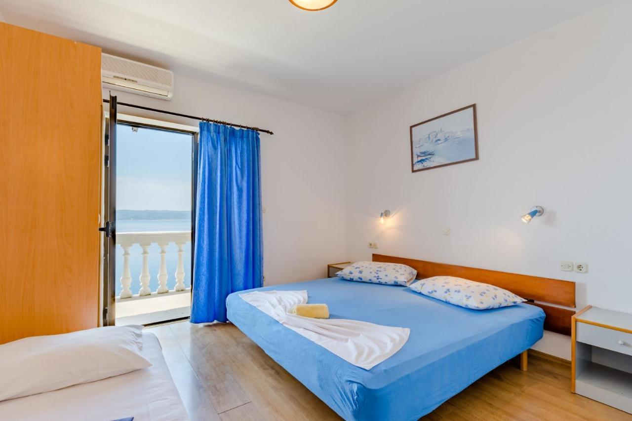 Villa Kosa Brela Szoba fotó
