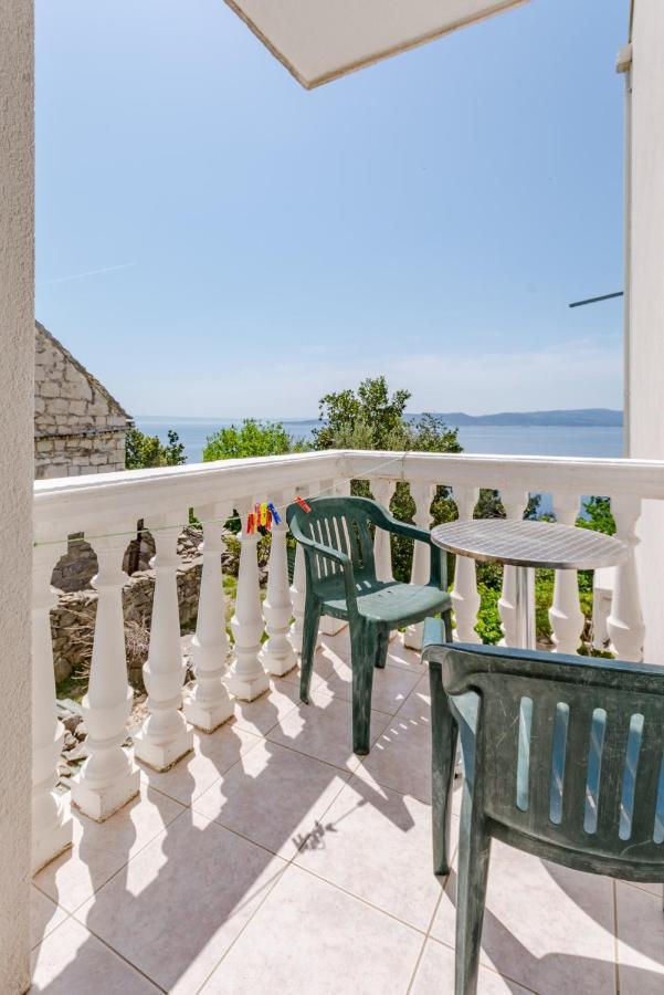 Villa Kosa Brela Szoba fotó