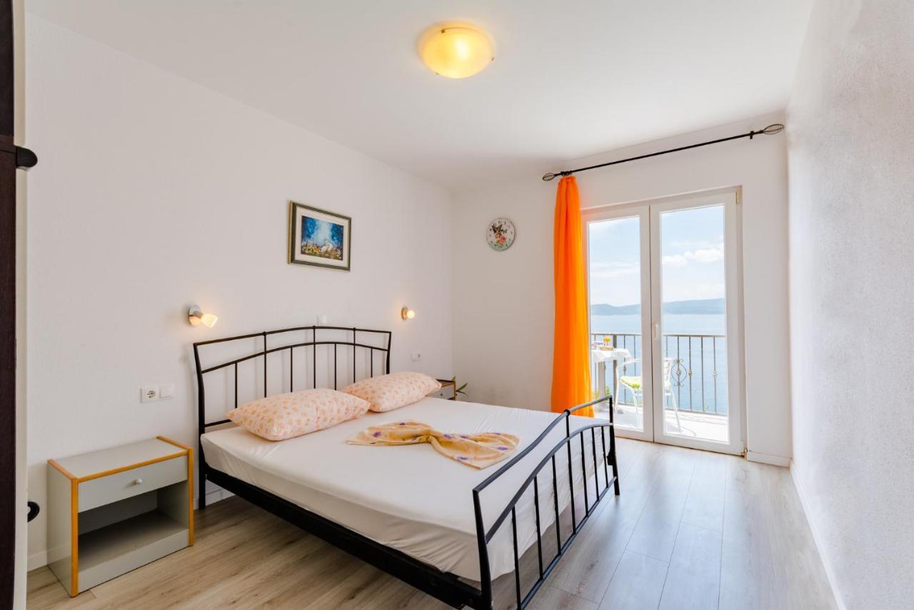 Villa Kosa Brela Szoba fotó