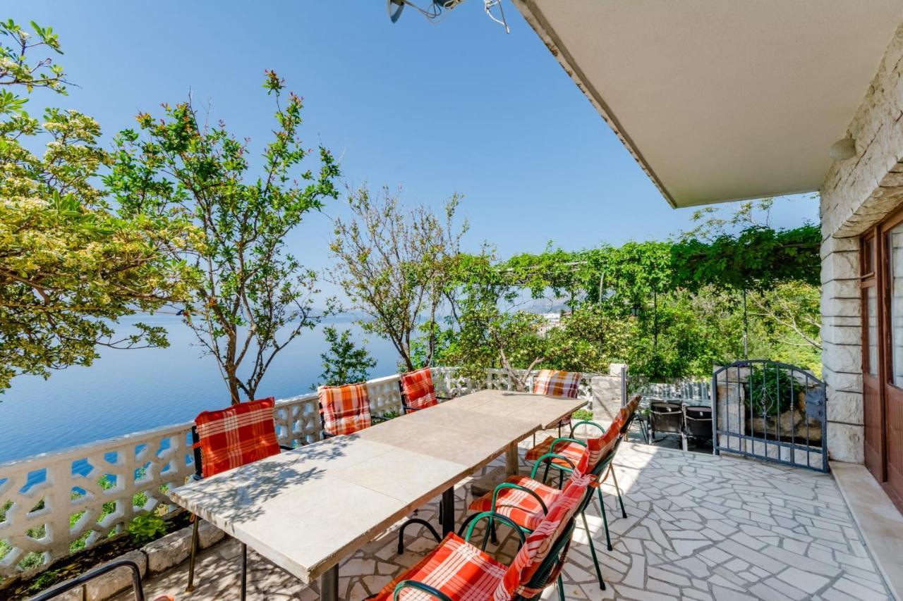 Villa Kosa Brela Szoba fotó