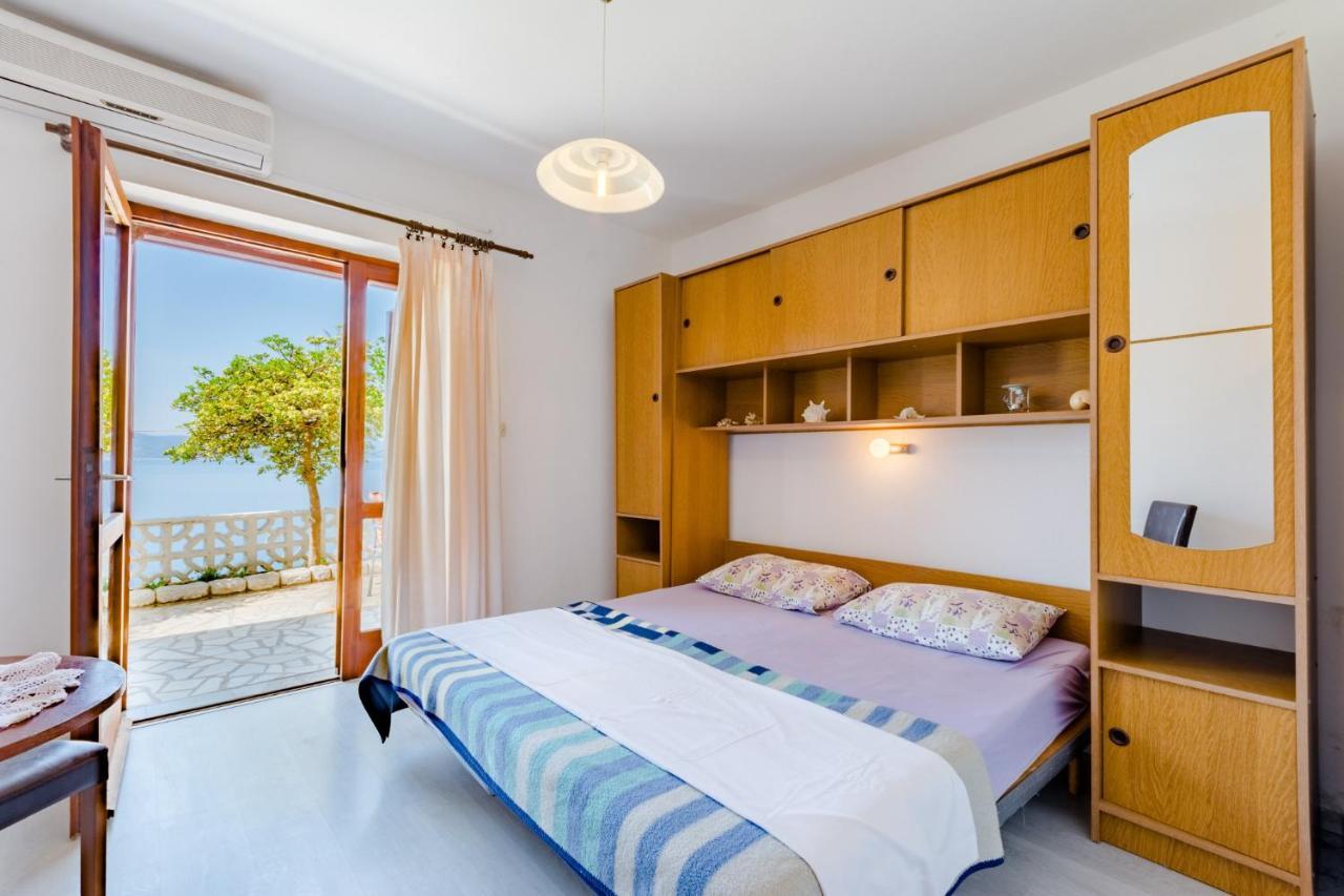 Villa Kosa Brela Szoba fotó